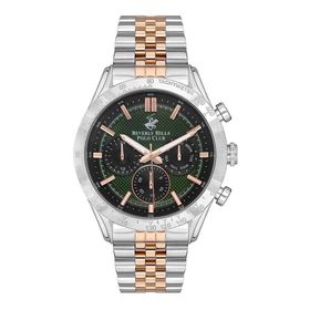 Beverly Hills Polo Club BP3316X.370 Kol Saati