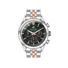 Beverly Hills Polo Club BP3316X.370 Kol Saati