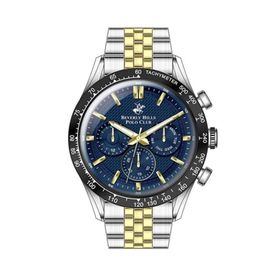 Beverly Hills Polo Club BP3316X.390 Erkek Kol Saati