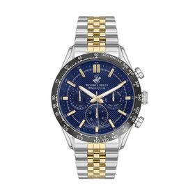 Beverly Hills Polo Club BP3316X.390 Erkek Kol Saati