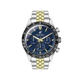 Beverly Hills Polo Club BP3316X.390 Erkek Kol Saati
