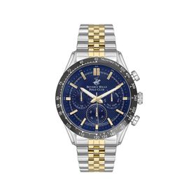 Beverly Hills Polo Club BP3316X.390 Erkek Kol Saati