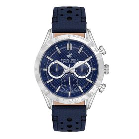 Beverly Hills Polo Club BP3317X.399 Erkek Kol Saati