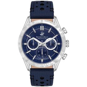 Beverly Hills Polo Club BP3317X.399 Erkek Kol Saati