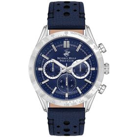 Beverly Hills Polo Club BP3317X.399 Erkek Kol Saati