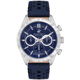 Beverly Hills Polo Club BP3317X.399 Erkek Kol Saati
