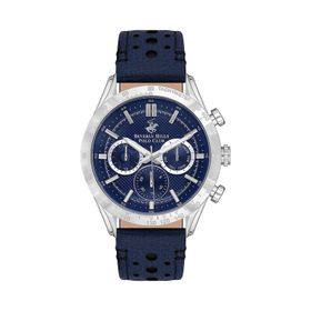 Beverly Hills Polo Club BP3317X.399 Erkek Kol Saati