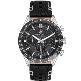 Beverly Hills Polo Club BP3317X.651 Erkek Kol Saati