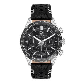 Beverly Hills Polo Club BP3317X.651 Erkek Kol Saati