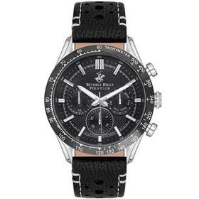 Beverly Hills Polo Club BP3317X.651 Erkek Kol Saati
