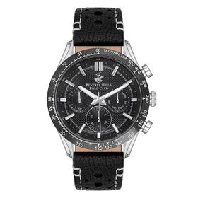 Beverly Hills Polo Club BP3317X.651 Erkek Kol Saati