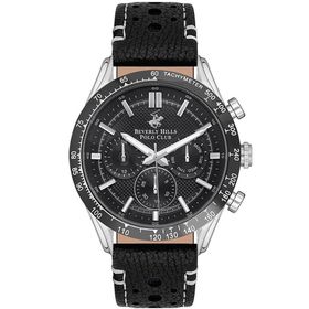 Beverly Hills Polo Club BP3317X.651 Erkek Kol Saati