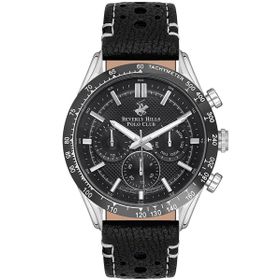 Beverly Hills Polo Club BP3317X.651 Erkek Kol Saati