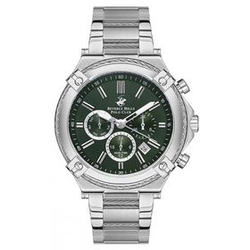 Beverly Hills Polo Club BP3319X.370 Erkek Kol Saati