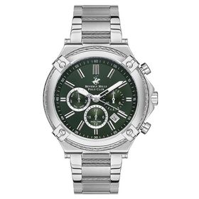 Beverly Hills Polo Club BP3319X.370 Erkek Kol Saati
