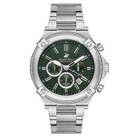Beverly Hills Polo Club BP3319X.370 Erkek Kol Saati
