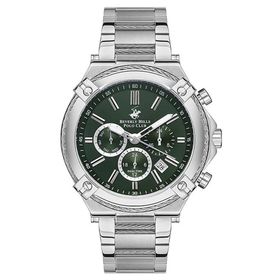 Beverly Hills Polo Club BP3319X.370 Erkek Kol Saati