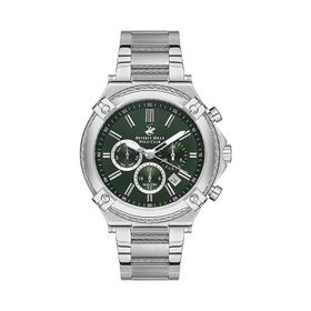 Beverly Hills Polo Club BP3319X.370 Erkek Kol Saati