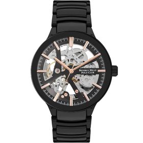 Beverly Hills Polo Club BP3327X.650 Erkek Kol Saati