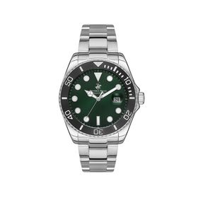 Beverly Hills Polo Club BP3328X.370 Erkek Kol Saati