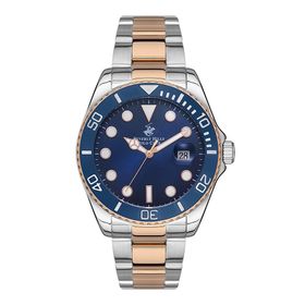 Beverly Hills Polo Club BP3328X.590 Erkek Kol Saati