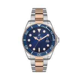 Beverly Hills Polo Club BP3328X.590 Erkek Kol Saati