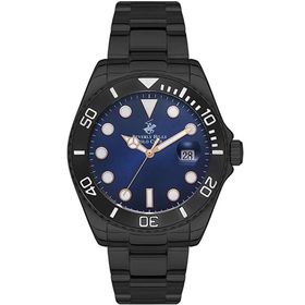Beverly Hills Polo Club BP3328X.690 Erkek Kol Saati