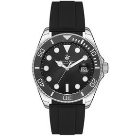 Beverly Hills Polo Club BP3329X.351 Erkek Kol Saati