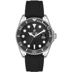 Beverly Hills Polo Club BP3329X.351 Erkek Kol Saati