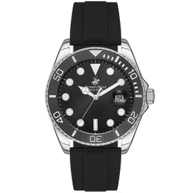 Beverly Hills Polo Club BP3329X.351 Erkek Kol Saati