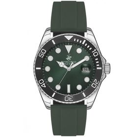 Beverly Hills Polo Club BP3329X.375 Erkek Kol Saati