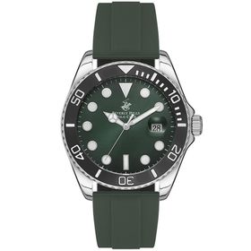 Beverly Hills Polo Club BP3329X.375 Erkek Kol Saati