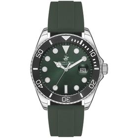 Beverly Hills Polo Club BP3329X.375 Erkek Kol Saati