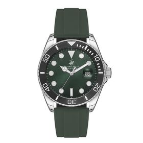 Beverly Hills Polo Club BP3329X.375 Erkek Kol Saati