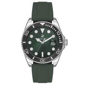 Beverly Hills Polo Club BP3329X.375 Erkek Kol Saati