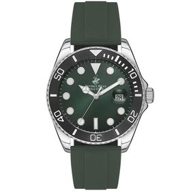 Beverly Hills Polo Club BP3329X.375 Erkek Kol Saati