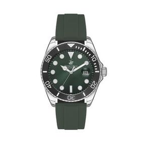 Beverly Hills Polo Club BP3329X.375 Erkek Kol Saati