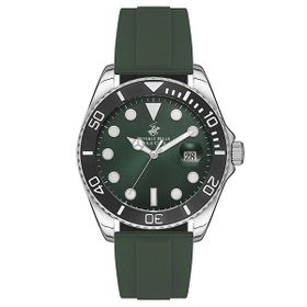 Beverly Hills Polo Club BP3329X.375 Erkek Kol Saati