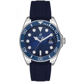 Beverly Hills Polo Club BP3329X.399 Erkek Kol Saati