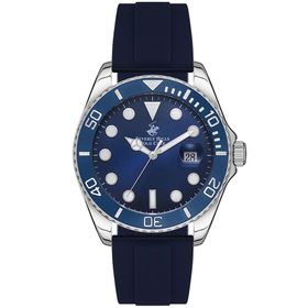 Beverly Hills Polo Club BP3329X.399 Erkek Kol Saati