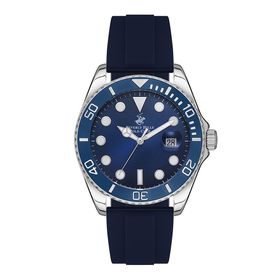 Beverly Hills Polo Club BP3329X.399 Erkek Kol Saati