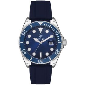 Beverly Hills Polo Club BP3329X.399 Erkek Kol Saati