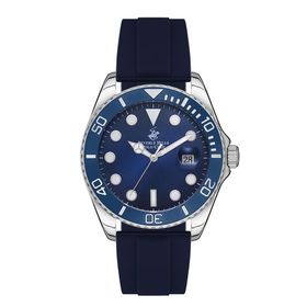Beverly Hills Polo Club BP3329X.399 Erkek Kol Saati