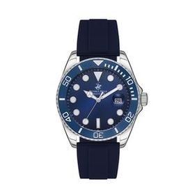 Beverly Hills Polo Club BP3329X.399 Erkek Kol Saati
