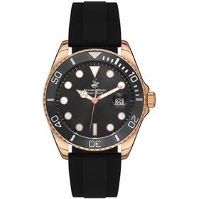 Beverly Hills Polo Club BP3329X.451 Erkek Kol Saati