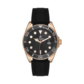 Beverly Hills Polo Club BP3329X.451 Erkek Kol Saati
