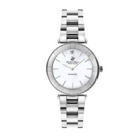 Beverly Hills Polo Club BP3333X.320 Kol Saati