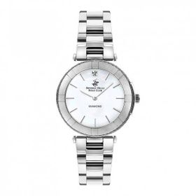 Beverly Hills Polo Club BP3333X.320 Kol Saati
