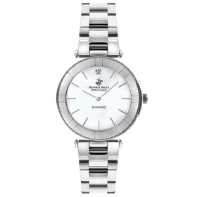 Beverly Hills Polo Club BP3333X.320 Kol Saati