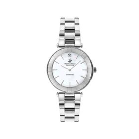 Beverly Hills Polo Club BP3333X.320 Kol Saati